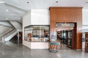 Loei Palace Hotel