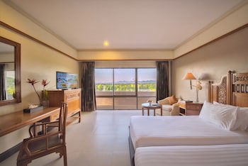 Loei Palace Hotel