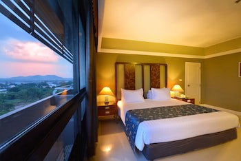 Loei Palace Hotel