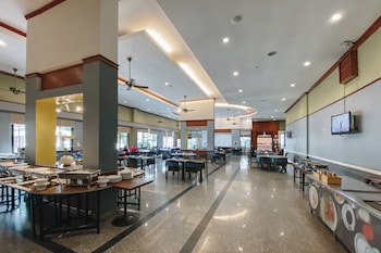 Loei Palace Hotel