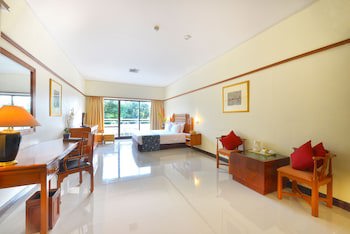 Loei Palace Hotel