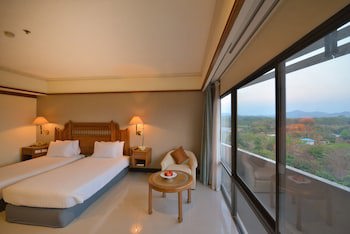 Loei Palace Hotel