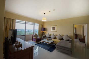 Loei Palace Hotel