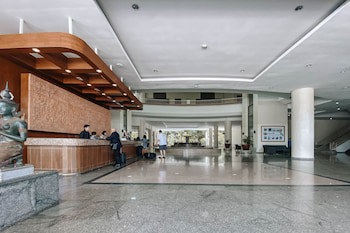 Loei Palace Hotel