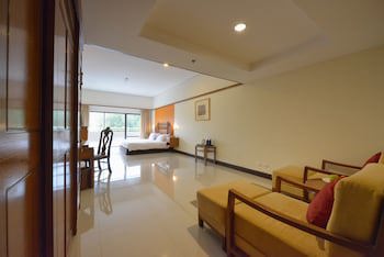Loei Palace Hotel