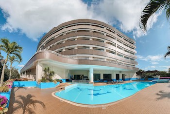 Loei Palace Hotel