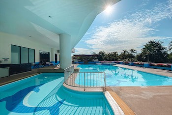 Loei Palace Hotel