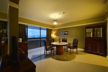 Loei Palace Hotel
