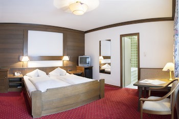 Hotel Goldener Loewe