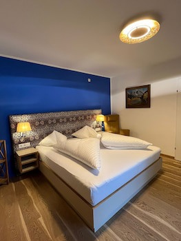 Hotel Goldener Loewe
