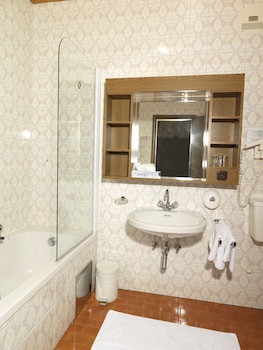 Hotel Goldener Loewe