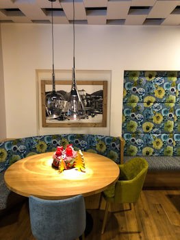 Hotel Goldener Loewe