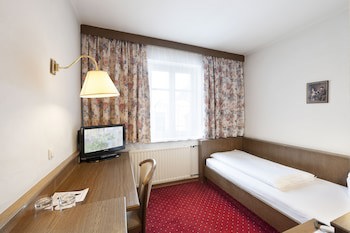 Hotel Goldener Loewe