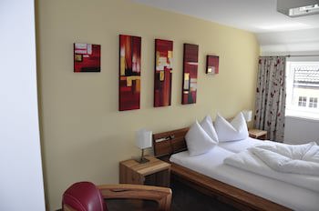 Hotel Goldener Loewe
