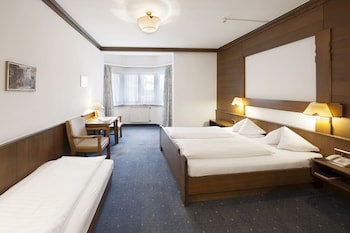 Hotel Goldener Loewe