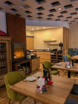 Hotel Goldener Loewe