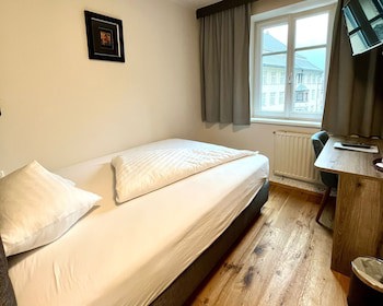 Hotel Goldener Loewe