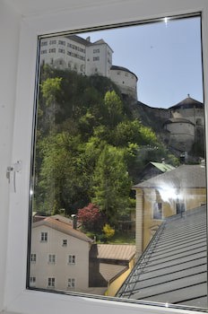 Hotel Goldener Loewe