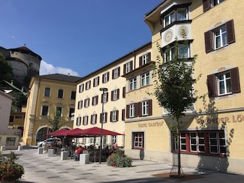 Hotel Goldener Loewe