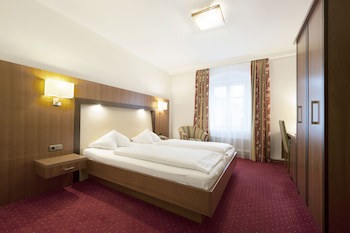 Hotel Goldener Loewe