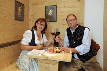 Hotel Goldener Loewe