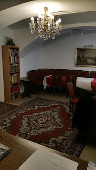 Appartementhotel Marien-Hof