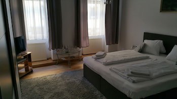 Appartementhotel Marien-Hof
