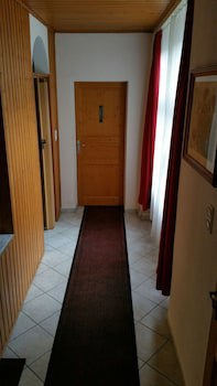 Appartementhotel Marien-Hof