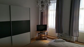 Appartementhotel Marien-Hof