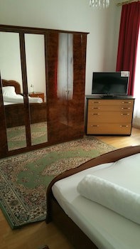 Appartementhotel Marien-Hof