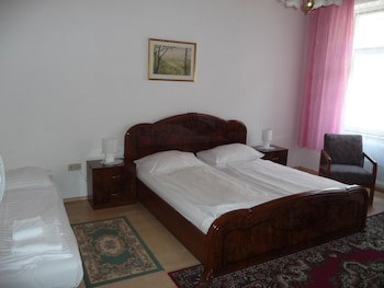 Appartementhotel Marien-Hof
