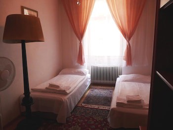 Appartementhotel Marien-Hof
