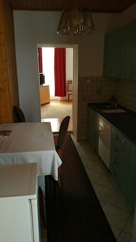 Appartementhotel Marien-Hof