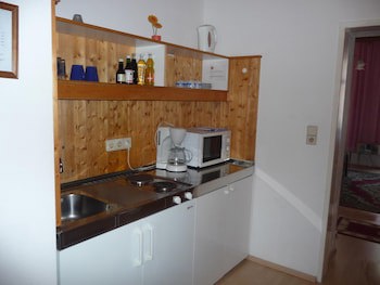 Appartementhotel Marien-Hof