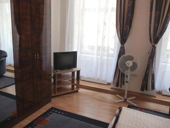 Appartementhotel Marien-Hof