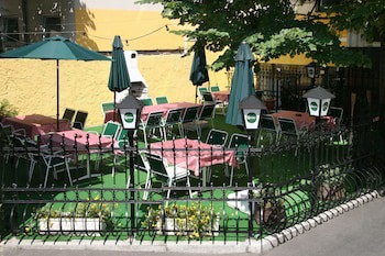 Appartementhotel Marien-Hof
