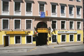 Appartementhotel Marien-Hof