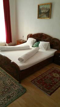 Appartementhotel Marien-Hof