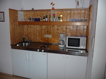 Appartementhotel Marien-Hof