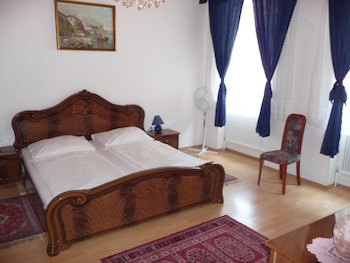 Appartementhotel Marien-Hof