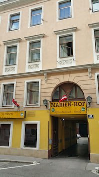 Appartementhotel Marien-Hof