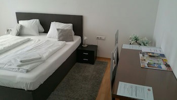 Appartementhotel Marien-Hof