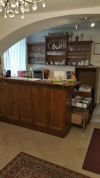 Appartementhotel Marien-Hof