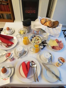 Appartementhotel Marien-Hof