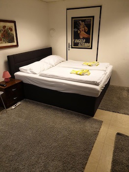 Appartementhotel Marien-Hof