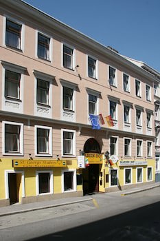 Appartementhotel Marien-Hof
