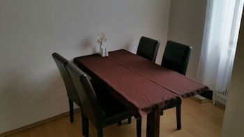 Appartementhotel Marien-Hof