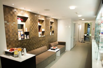 Grand Hotel Sava Superior