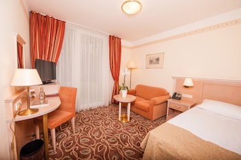 Grand Hotel Sava Superior