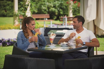Grand Hotel Sava Superior
